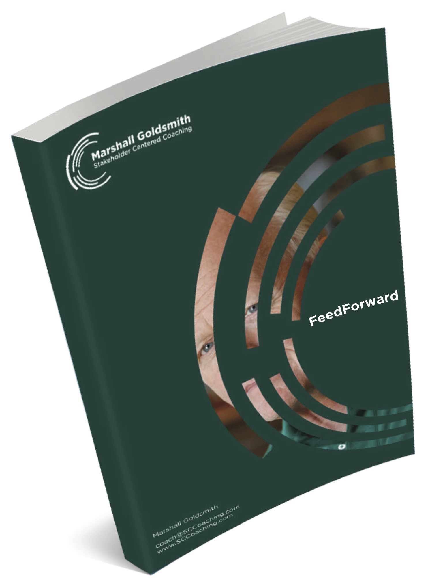 FeedForward Cover FeedForward Cover
